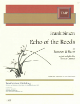 ECHO OF THE REEDS