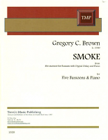 SMOKE