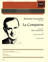 LA COMPARSA