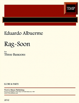 RAG-SOON