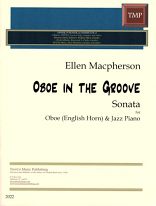 OBOE IN THE GROOVE