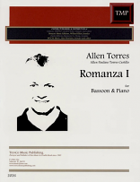 ROMANZA I