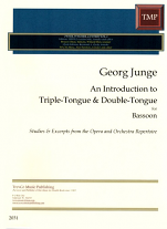 AN INTRODUCTION TO TRIPLE-TONGUE & DOUBLE-TONGUE