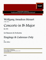 CADENZA