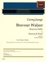 BRAVOUR WALTZ