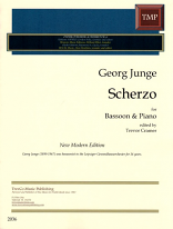 SCHERZO