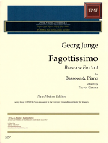 BRAVURA FOXTROT