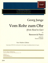 VON RUHR ZUM OHR