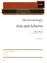 ARIA & SCHERZO