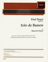 SOLO DE BASSON