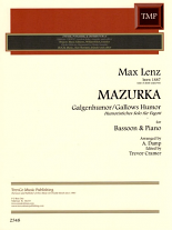MAZURKA
