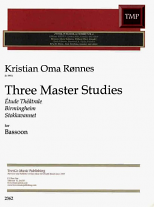 3 MASTER STUDIES-BSN