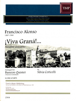 VIVA GRANA!