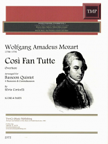 COSI FAN TUTTE