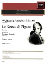 MARRIAGE OF FIGARO