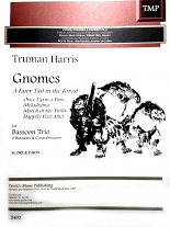 GNOMES