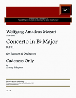 CADENZA