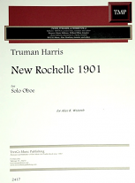 NEW ROCHELLE 1901