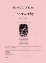 JABBERWOCKY