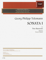 SONATA I