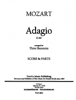 ADAGIO