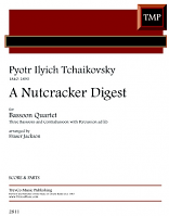 NUTCRACKER DIGEST
