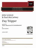 DAY TRIPPER
