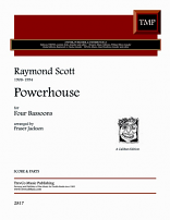 POWERHOUSE