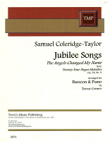 JUBILEE SONGS