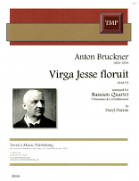 VIRGA JESSE FLORUIT