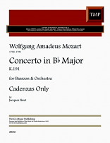 CADENZA K191