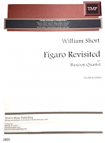 FIGARO REVISITED