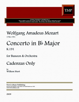 CADENZA K191
