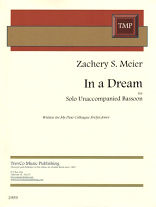 IN A DREAM
