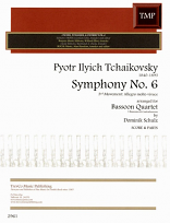 6TH SYMPHONY 3rd Movement