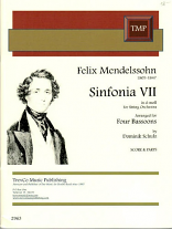 SYMPHONY No.7