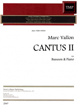 CANTUS II