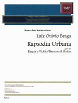 RAPSODIA URBANA