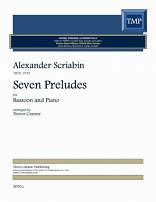 7 PRELUDES