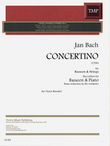 CONCERTINO