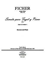 SONATA Op.32 No.4 (1970)