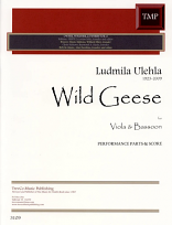 WILD GEESE