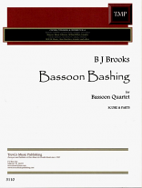 BASSOON BASHING