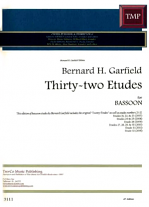 32 ETUDES