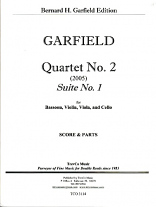 QUARTET No.2