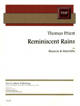 REMINISCENT RAINS
