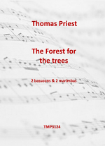 FOREST FOR THE TREES