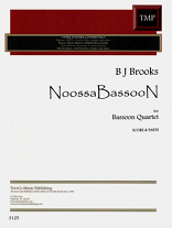 NOOSSABASSOON