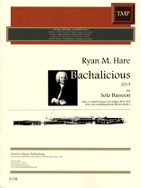 BACHALICIOUS