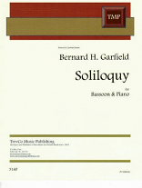SOLILOQUY